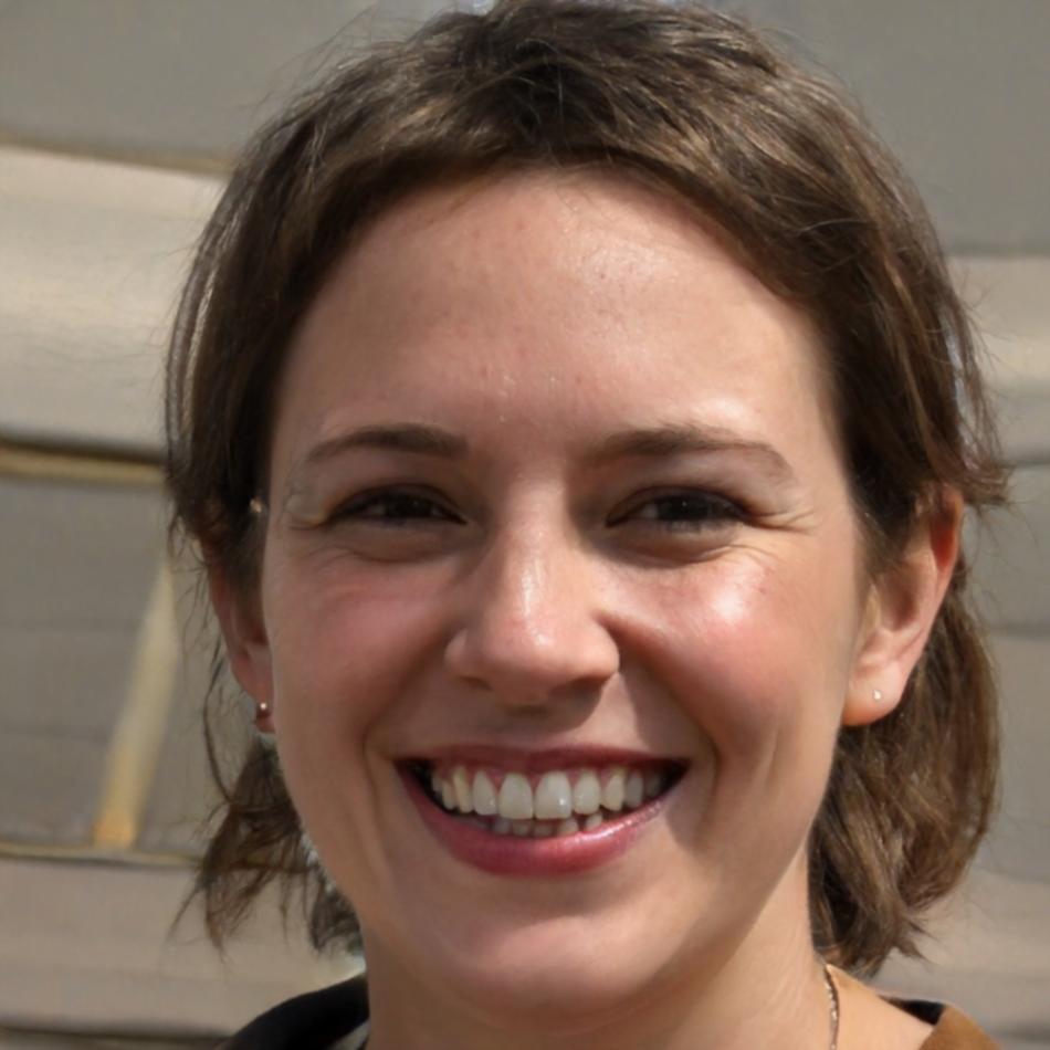 Портрет Ірини Захарівни