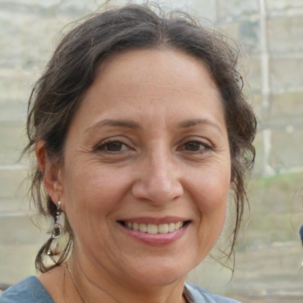 Марія Левицька