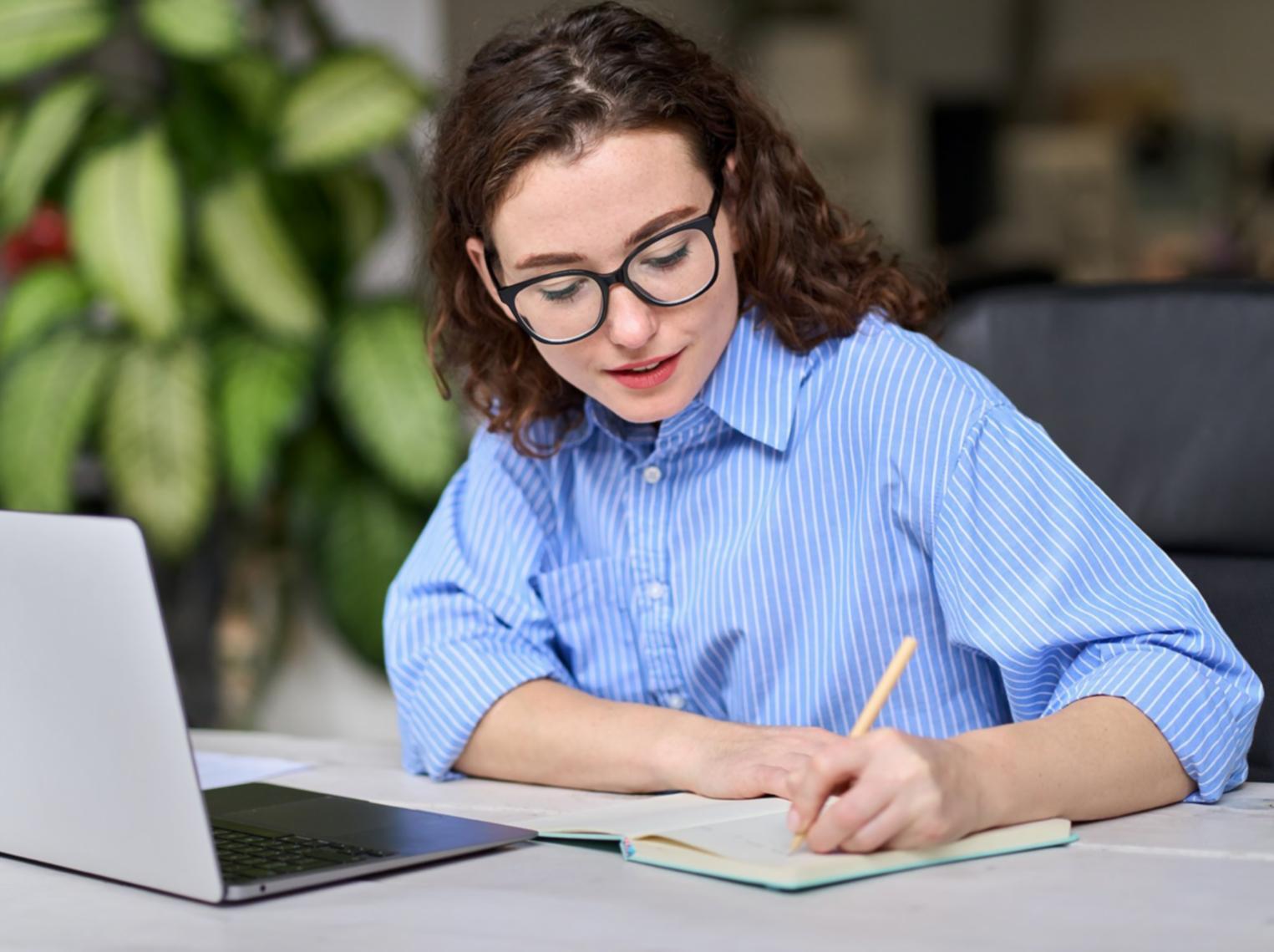 Робочий процес написання трагедії